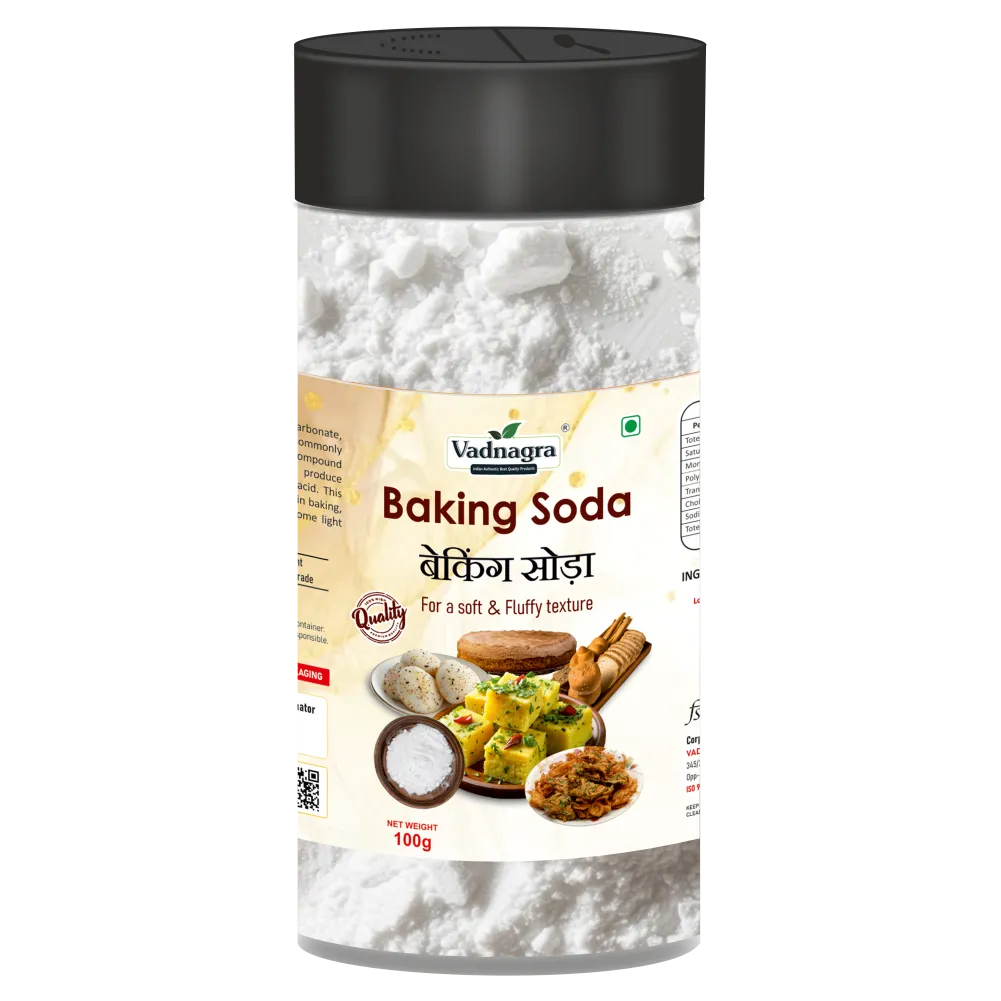 Baking Soda